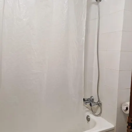 Alquiler De Temporada - Vall De Boi Apartment