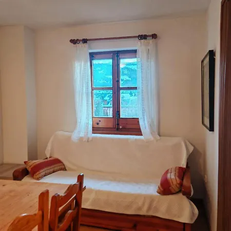 Confort En La Vall De Boi - Sol Y Buena Ubicacion - Cuc 5 Appartamento