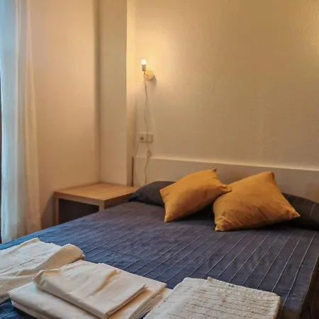 Apartment Alquiler De Temporada - Vall De Boi