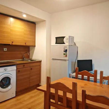 Confort En La Vall De Boi - Sol Y Buena Ubicacion - Cuc 5 Appartamento