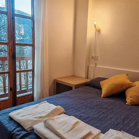 Apartment Alquiler De Temporada - Vall De Boi *